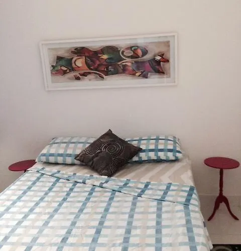 Santa Clara Copacabana