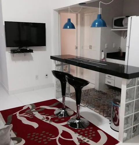 Santa Clara Copacabana